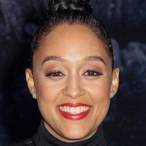 Tia Mowry