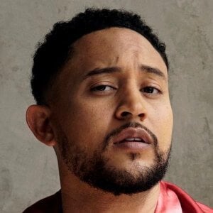 Tahj Mowry Profile Picture