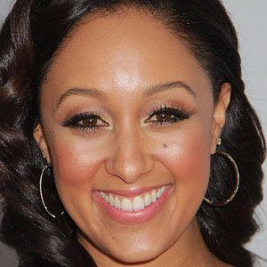 Tamera Mowry Profile Picture