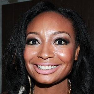 Malina Moye Profile Picture