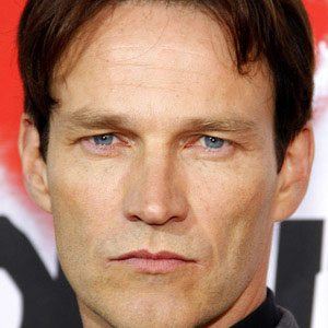 Stephen Moyer Profile Picture