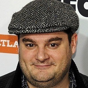 Bobby Moynihan Profile Picture