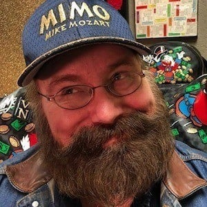 Mike Mozart Profile Picture
