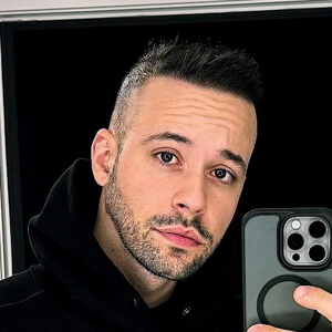 Mr Reis Profile Picture