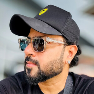 MR SPEED Profile Picture
