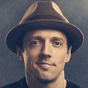 Jason Mraz Profile Picture