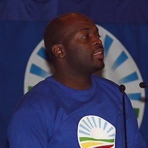 Solly Msimanga Headshot 