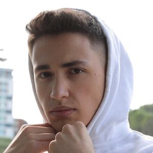 Hasan Mucci Profile Picture