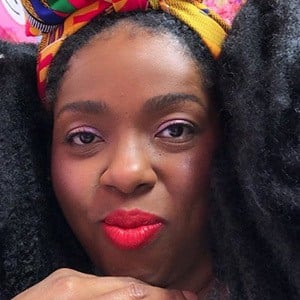 Amina Mucciolo Profile Picture