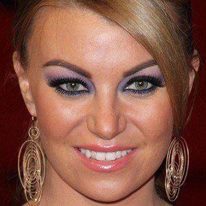 Billi Mucklow Profile Picture