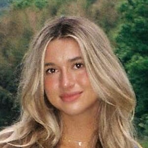 Alexis Mueller Profile Picture