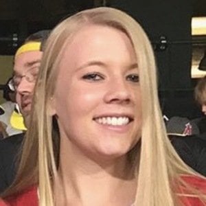Elizabeth Marie Mueller Profile Picture