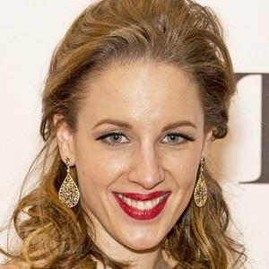 Jessie Mueller Profile Picture