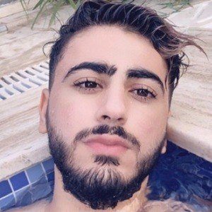 Muhalii68 Profile Picture