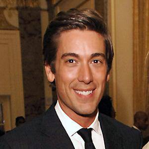 David Muir Profile Picture