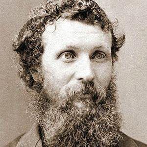 John Muir Profile Picture