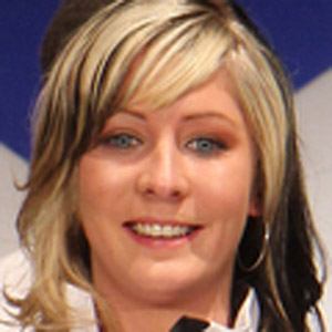 Eve Muirhead