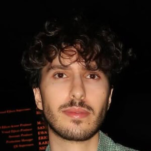 Noah Mujalli Profile Picture