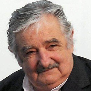 José Mujica Headshot 