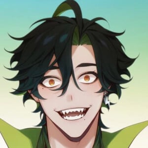 Mujin Profile Picture