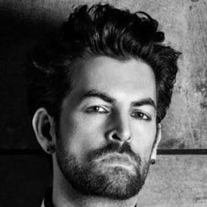 Neil Nitin Mukesh Profile Picture