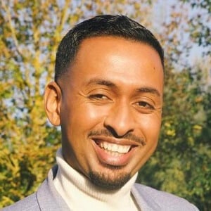 Ahmed Mukhtar Profile Picture