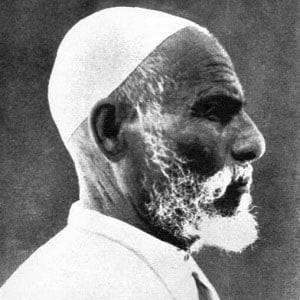 Omar Mukhtar Headshot 
