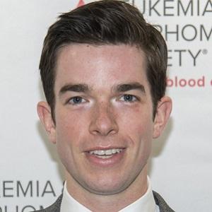 John Mulaney Profile Picture