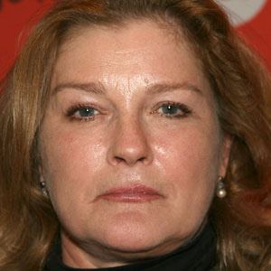 Kate Mulgrew Profile Picture