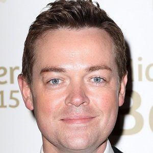 Stephen Mulhern Profile Picture