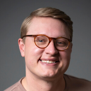 Joey Mulinaro Profile Picture