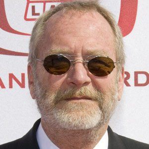 Martin Mull