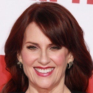 Megan Mullally Profile Picture