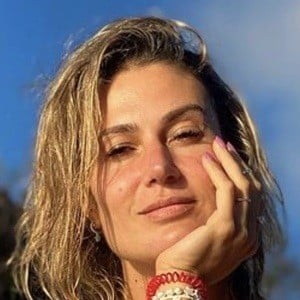Nanda Muller Profile Picture