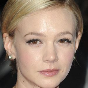 Carey Mulligan Profile Picture