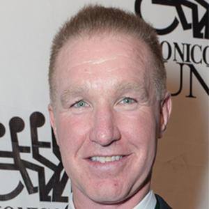 Chris Mullin Profile Picture