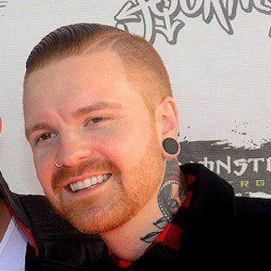 Matty Mullins Profile Picture