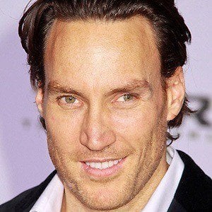 Callan Mulvey