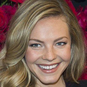 Eloise Mumford Profile Picture