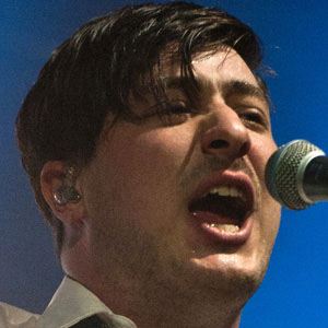 Marcus Mumford Profile Picture