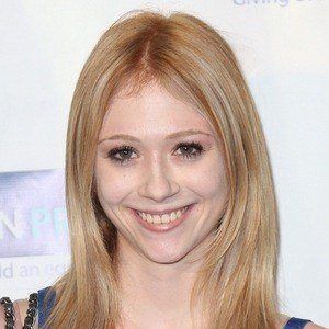 Liliana Mumy