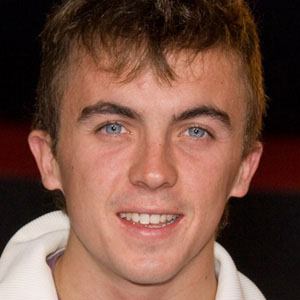 Frankie Muniz Profile Picture