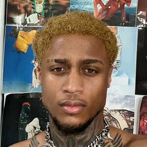 munji Profile Picture