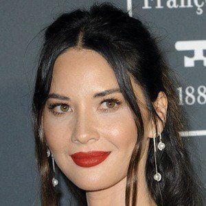 Olivia Munn Profile Picture