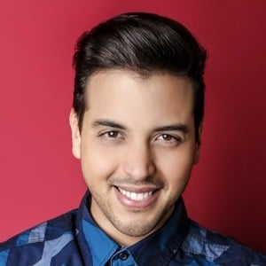 Víctor Muñoz Profile Picture