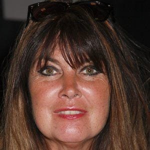 Caroline munro photos