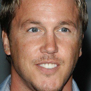 Lochlyn Munro Profile Picture