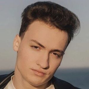 Vlad Munteanu Profile Picture