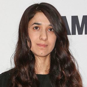 Nadia Murad