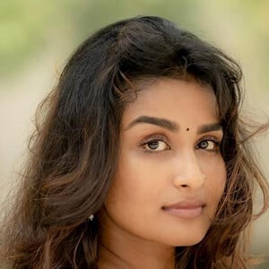 Reshma Muralidharan Profile Picture